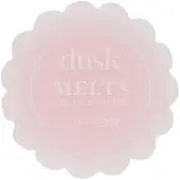 dusk - Vanilla & Musk Tangier Scented Wax Melt