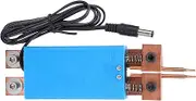 Battery Spot Welding Pen,Handheld Automatic Trigger Weld Machine Accessory, with Japanese Needles, for Industrial Spot Welding