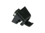For 1992-1993 Mercedes 500E Sun Visor Clip 61721KBHX Sun Visor Clip (Black)