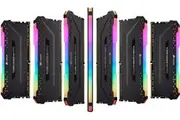 Corsair Vengeance RGB PRO 16GB (2x8GB) DDR4 3200MHz C16 Desktop Gaming Memory