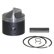 NIB Johnson Evinrude 85-235 HP Vertex Piston Kit .030 Outboard