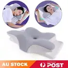 4Pcs Orthopedic Memory Foam Pillow Neck Shoulder Support Cushion Pillows