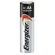 Energizer Max Alkaline Battery Combo Pack - 10 AA and 10 AAA + Free Shipping