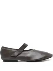 [About Arianne] Martino ballet flats 37 Brown