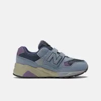 在飛比找蝦皮商城優惠-NEW BALANCE 580系列 休閒鞋 童鞋 中大童 藍