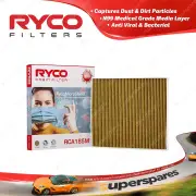 Ryco N99 Cabin Air Filter for Hyundai Accent Genesis i40 Veloster IX35