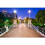 Save 10.01%! Boston Haunted History Audio Walking Tour