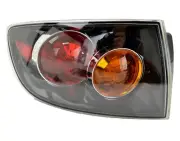 Tail light Mazda 3 BK SP23 09/03-05/06 New Left LHS Rear Lamp Sedan 03 04 05 06