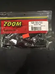 Zoom Baby Brush Hog Black Red