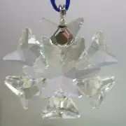 SWAROVSKI CRYSTAL-"2007 LITTLE STAR" 884869 MIB NEW 2007