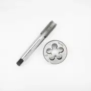 M14*1 M14*1.25 M14*1.5 M14*2 Set of Tap+Die Right Hand Metric Threading