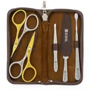 ZOHL Solingen Manicure Set Premier M55