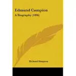 EDMUND CAMPION