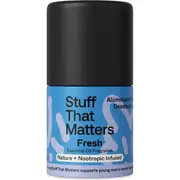 Stuff That Matters Roll On Deodorant - Fresh 50mL