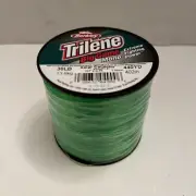 Berkley Trilene Big Game Mono, Solor Collector 30 lb 440 yd Green