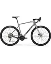 Merida Silex 4000 Road Bike Gunmetal Grey/Black