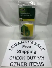 Gila RTK500 SM Complete Window Film Application Kit FREE SHIPPING