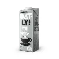 在飛比找蝦皮商城優惠-【HOLA】Oatly咖啡師燕麥奶1000ml