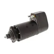 Jaylec Starter Motor - 70-1809