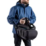 Tenba Solstice 20L Backpack- Blue