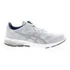 Asics Gel-Quantum 90 2 W 1022A210-020 Womens Gray Lifestyle Sneakers Shoes 12