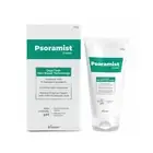 Brinton Psoramist Moisturizing Cream for Psoriasis Natural Enzyme Papain 150g