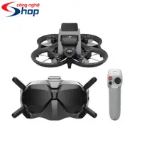 在飛比找蝦皮購物優惠-Dji Avata Fly Smart Combo (DJI