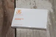 Arbonne RE9 Advanced Prepwork 3 Pc Sample Set Expired FREE SHIPPING!