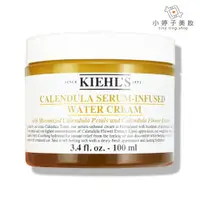 在飛比找蝦皮商城優惠-Kiehl's 契爾氏 金盞花精萃亮采水凝霜100ml 限量