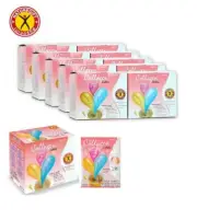 10X Naturegift Collagen Coffee with Collagen Vitamin & Mineral 10 Sachets 135g.