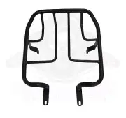 FOR YAMAHA REAR LUGGAGE RACK 2009-2010 2011 2012-2025 TW200 BLACK NICE