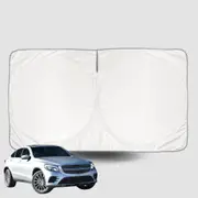 Windscreen Sun Shade for Mercedes-Benz® GLC 2015-2022