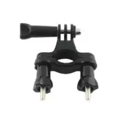 Bike Seat Post Mount for GoPro / Insta360 / Osmo Action 5 4 3 2 1 / SJCAM