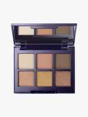 The Contour Eyeshadow Palette