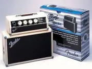 Genuine Fender® Mini Tonemaster® Amplifier - 023-4808-000