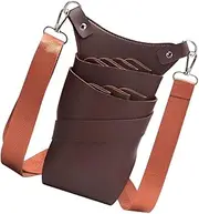 Hairdresser Scissor Storage Stylist Tool Waist Bag Barber Tools Pouch for Hair Salon