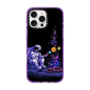 iPhone 16 Pro Max Impact Case Moon Camping
