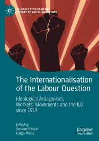 在飛比找博客來優惠-The Internationalisation of th