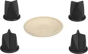 Whale AK1557 Gulper® Toilet Pump Service Kit Replacement Parts
