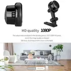 Vision WiFi Wireless Camcorders Video Recorder Camera IR Cam Mini IP Camera