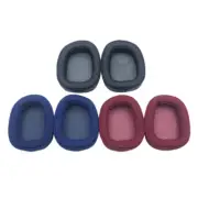 Replacement Ear Pad For Logitech G433 G233 G-pro G533 G231 G331 Headphone