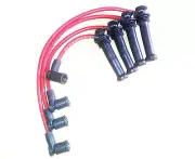 Ford Mondeo Duratec. Fiesta ST150 10mm Formule Power RACE Performance Lead Set