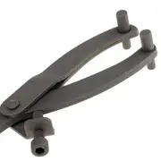 Fly Wheel Clutch Hub Holder Rotor Sprockets Spanner Wrench Adjustable Tool Large