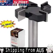 CNC Spoilboard Surfacing Router Bit Slab Flattening Router Bit Tool 1/2" Shank ❀