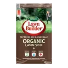 Scotts Lawn Builder 25L Organic Lawn Soil Topdress & Underlay - FREE SHIPPING AU