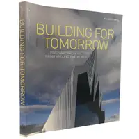 在飛比找蝦皮商城優惠-Building for Tomorrow /Paul Ca
