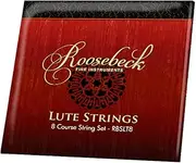 Roosebeck 8-Course Lute String Set