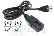 6ft Power Cord for Instant Pot Pressure Cooker Model Ultra Nova Plus 60 DUO Mini