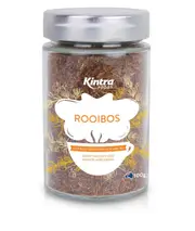 Kintra Rooibos Loose Leaf Tea 100g Jar x 1