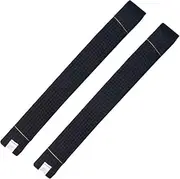[G-LIKE] Martial Arts Accessories Taekwondo Belt - 2 Pieces Belt Martial Arts Karate Judo Wushu Ju-Jutsu Ninjutsu Budo Kendo Aikido Training Competition Protective Belt for Adults Children - Cotton